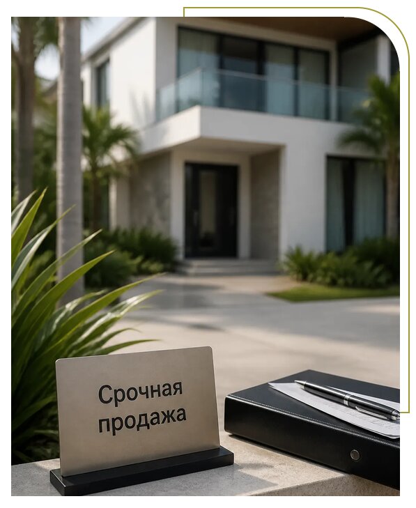 Срочная продажа недвижимости Пхукет из Пятигорска от 51365 р. | коПхукет-Птг